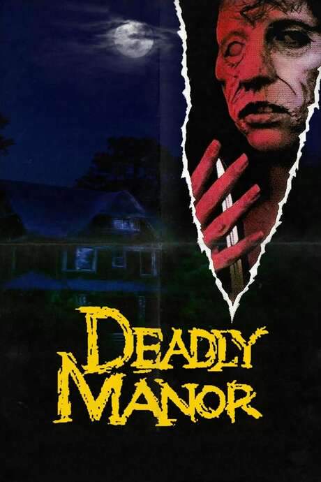 Deadly Manor